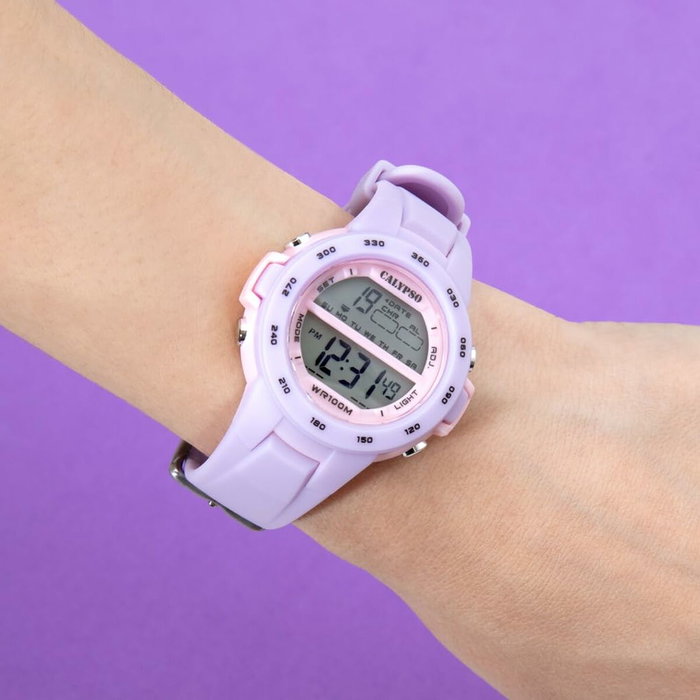Reloj Infantil Calypso K5850/3 Reloj Infantil Calypso K5850/3