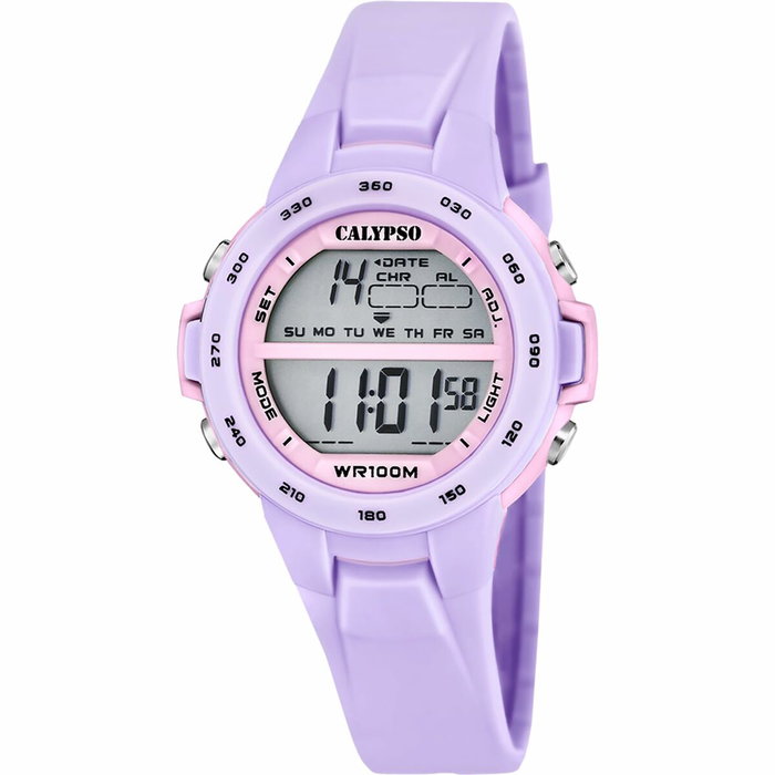 Reloj Infantil Calypso K5850/3 Reloj Infantil Calypso K5850/3