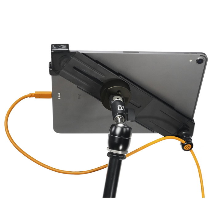 Tether TetherGuard Thread Mount Support Tether TetherGuard Thread Mount Support