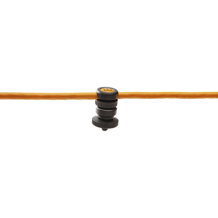 Tether TetherGuard Thread Mount Support Tether TetherGuard Thread Mount Support