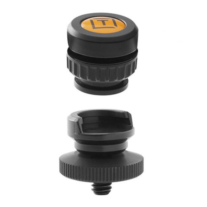 Tether TetherGuard Thread Mount Support Tether TetherGuard Thread Mount Support