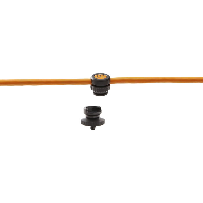 Tether TetherGuard Thread Mount Support Tether TetherGuard Thread Mount Support