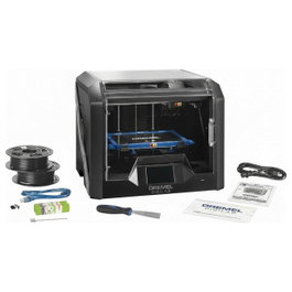 Dremel DigiLab 3D45 Negro