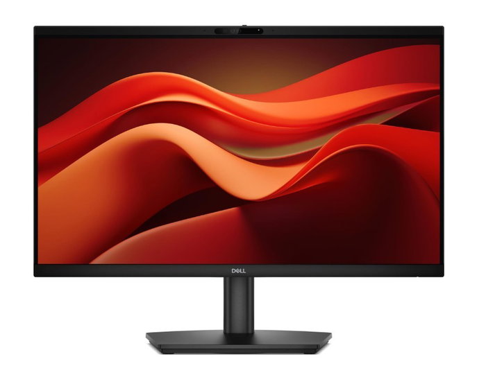 Dell Pro 24 E2426HB Monitor de videoconferencia Full HD 23,8 pulgadas IPS