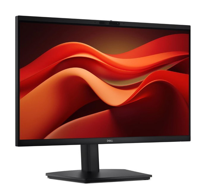 Dell Pro 24 E2426HB Monitor de videoconferencia Full HD 23,8 pulgadas IPS