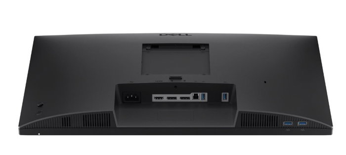 Dell Pro 24 E2426HB Monitor de videoconferencia Full HD 23,8 pulgadas IPS