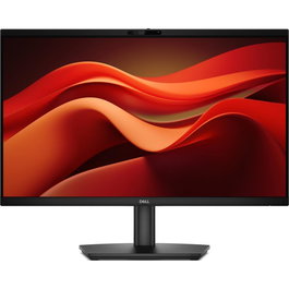 Dell Pro 24 Monitor E2426HB - 24" Full HD IPS 120Hz con Webcam 5MP, Altavoces y Micrófono - Monitor Videoconferencia