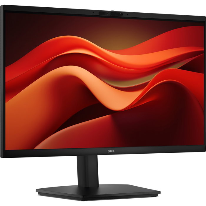 Dell Pro 24 Monitor E2426HB - 24" Full HD IPS 120Hz con Webcam 5MP, Altavoces y Micrófono - Monitor Videoconferencia Dell Pro 24 Monitor E2426HB - 24" Full HD IPS 120Hz con Webcam 5MP, Altavoces y Micrófono - Monitor Videoconferencia