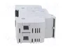 DF ELECTRIC Portafusibles PMX 2 Polos 32A 10x38mm