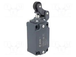 PIZZATO ELETTRICA Interruptor de fin de carrera FD 502 NO + NC