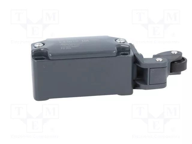 PIZZATO ELETTRICA Interruptor de fin de carrera FD 502 NO + NC