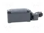 PIZZATO ELETTRICA Interruptor de fin de carrera FD 502 NO + NC