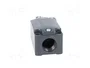 PIZZATO ELETTRICA Interruptor de fin de carrera FD 502 NO + NC