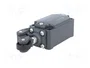 PIZZATO ELETTRICA Interruptor de fin de carrera FD 502 NO + NC