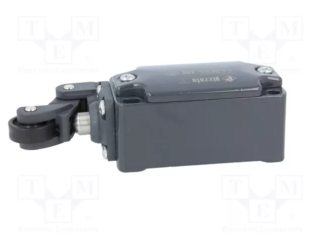 PIZZATO ELETTRICA Interruptor de fin de carrera FD 502 NO + NC