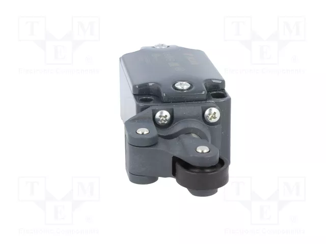 PIZZATO ELETTRICA Interruptor de fin de carrera FD 502 NO + NC