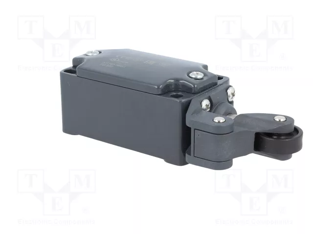 PIZZATO ELETTRICA Interruptor de fin de carrera FD 502 NO + NC