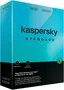 Kaspersky Standard Antivirus + Antimalware y Optimización del Rendimiento para PC y Mac | Licencia 1 año | 1 dispositivo | Software en español