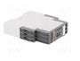 ABB 1SVR730100R3300 Relé de tiempo DPDT