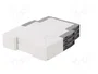 ABB 1SVR730100R3300 Relé de tiempo DPDT
