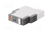 ABB 1SVR730100R3300 Relé de tiempo DPDT