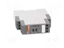 ABB 1SVR730100R3300 Relé de tiempo DPDT