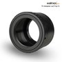 Walimex Adaptador de lente pro T2 para Fujifilm X