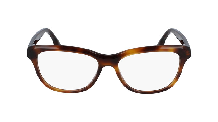 Victoria Beckham VB2607-5515215 Gafas de Vista Marrón