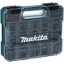 Makita E-24826 Impact Black Bit-Set 100-tlg.