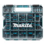 Makita E-24826 Impact Black Bit-Set 100 piezas