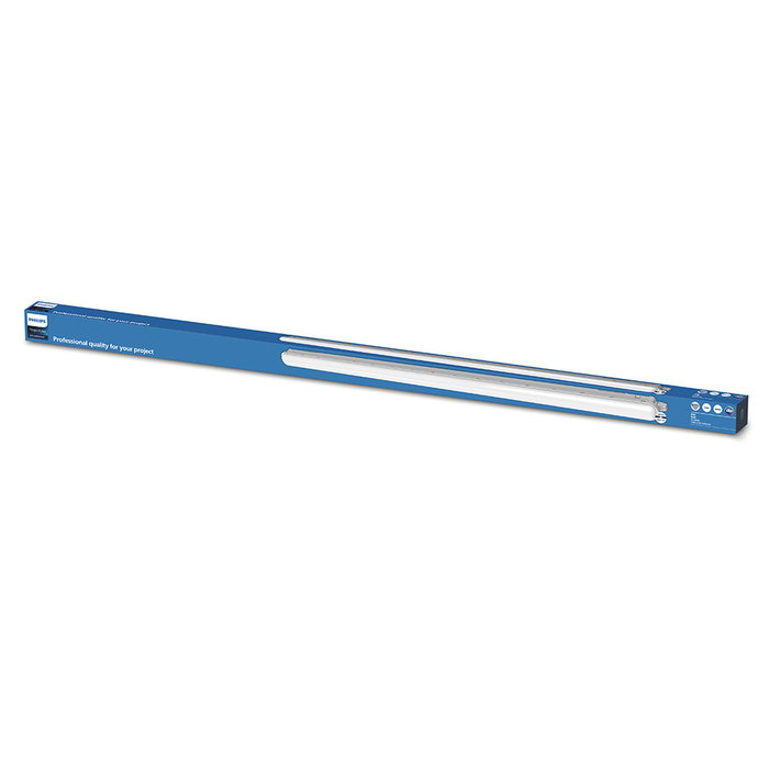Philips Regleta estanca Projectline 4000 K 6000 lm luz día, 150 cm