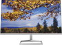 HP M27f Monitor Full HD de Alta Definición, Pantalla Inmersiva con Diseño Ergonómico y Sostenible para Trabajo y Ocio