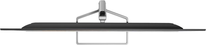 HP M27f Monitor Full HD de Alta Definición, Pantalla Inmersiva con Diseño Ergonómico y Sostenible para Trabajo y Ocio