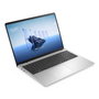 Dell DC16250 - Portátil 16" Full HD+ con Procesador Intel Core 7, 16GB RAM DDR5, 512GB SSD, Windows 11 Pro y Teclado Retroiluminado Español