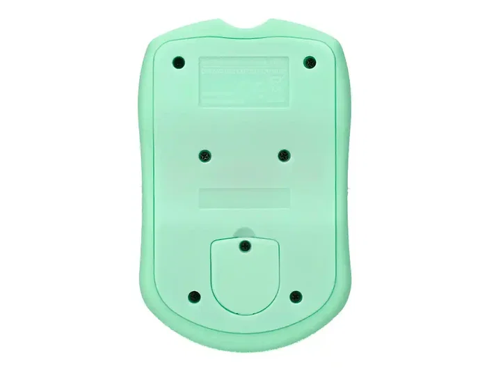 Liderpapel Calculadora Bolsillo XF42 8 Dígitos Solar y Pilas Color Verde 94x59,5x10,5mm