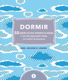 CINCO TINTAS, DORMIR, Arlene K. Unger - CINCO TINTAS