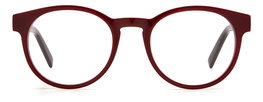 M Missoni MMI-0077-B3V Gafas de vista Moradas