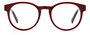 M Missoni MMI-0077-B3V Gafas de vista Moradas