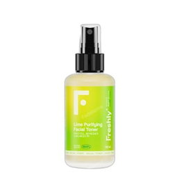 Freshly Cosmetics Lime Purifying Tónico Facial