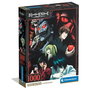 CLEMENTONI Puzzle Death Note 1000 Piezas 70x50cm Poster Incluido