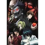 Clementoni Puzzle Compacto 1000 Piezas Death Note CLE8005125375097