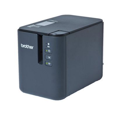 BROTHER Rotuladora P-TOUCH PT-P950NW BROTHER Rotuladora P-TOUCH PT-P950NW