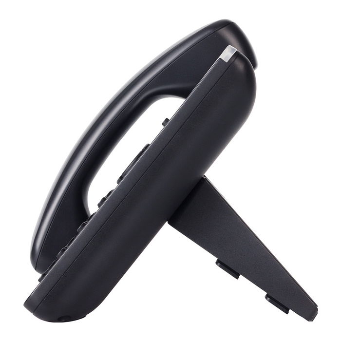 Grandstream GXP-1615 Teléfono IP Entry con PoE, 1 Línea, 500 Entradas, Pantalla LCD, Ethernet Rápido