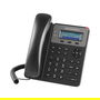 Grandstream GXP-1615 Teléfono IP Entry con PoE, 1 Línea, 500 Entradas, Pantalla LCD, Ethernet Rápido