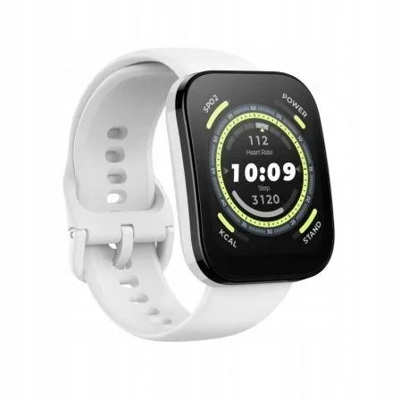 Smartwatch Amazfit Bip 5 1,91" Blanco Smartwatch Amazfit Bip 5 1,91" Blanco