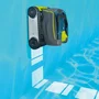 Zodiac Tornax GT3220 Robot Limpiador de Piscina para Suelo y Pared, para Piscinas de hasta 9 x 4 metros