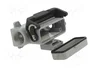 ILME Carcasa para conectores HDC tamaño 66.16 con pestillo M25