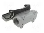 ILME Carcasa para conectores HDC tamaño 66.16 con pestillo M25