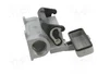 ILME Carcasa para conectores HDC tamaño 66.16 con pestillo M25
