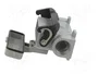 ILME Carcasa para conectores HDC tamaño 66.16 con pestillo M25